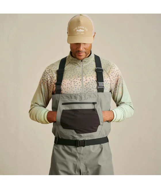 Orvis Clearwater Wader Respirant
