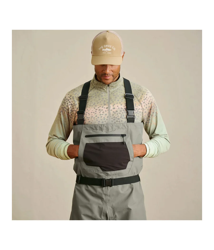Vadeador Orvis Clearwater