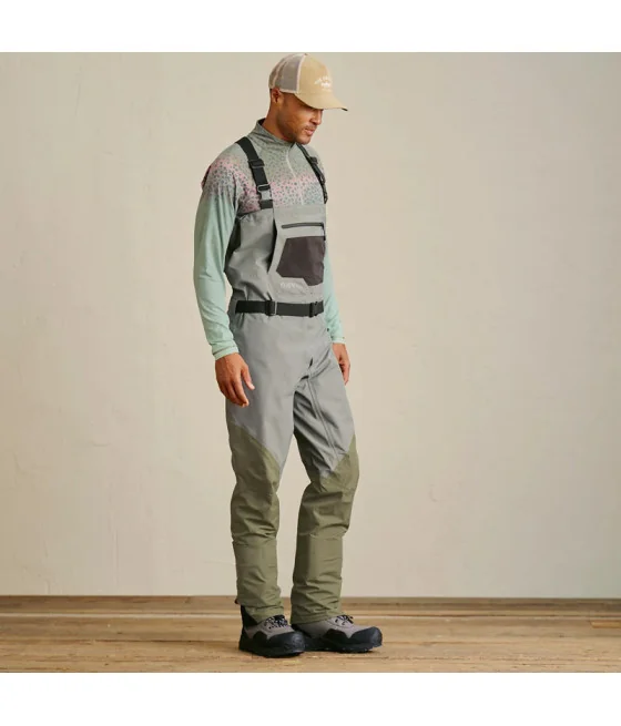 Orvis Clearwater Wader Respirant