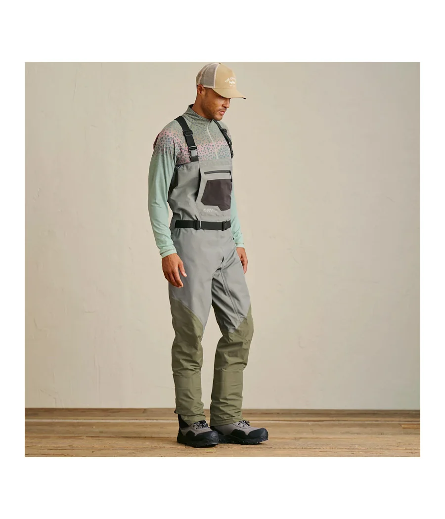 Orvis Clearwater Wader