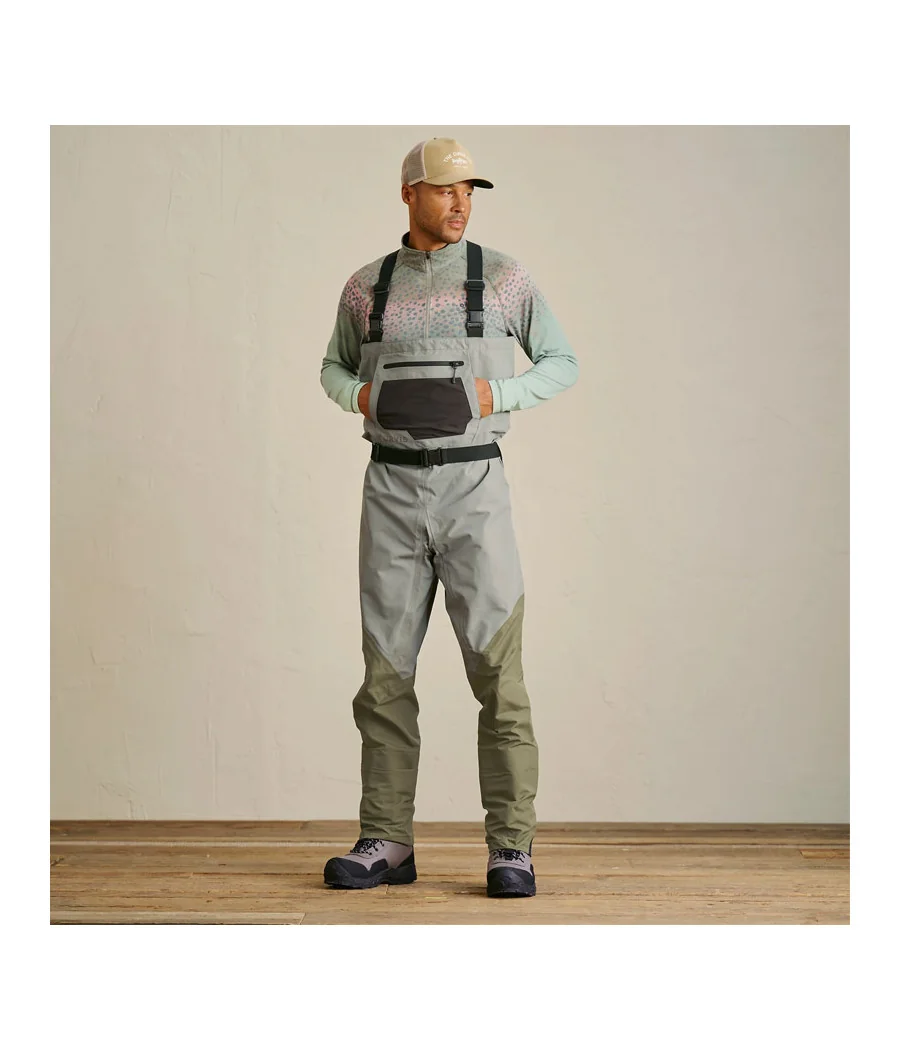 Orvis Clearwater Wader