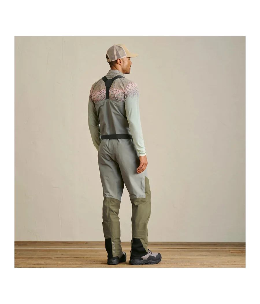 Vadeador Orvis Clearwater