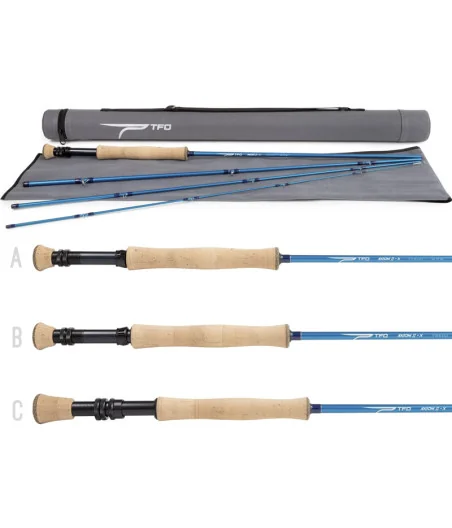 TFO Axiom II-X 906-4