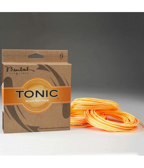 Beulah TONIC Shooting Heads