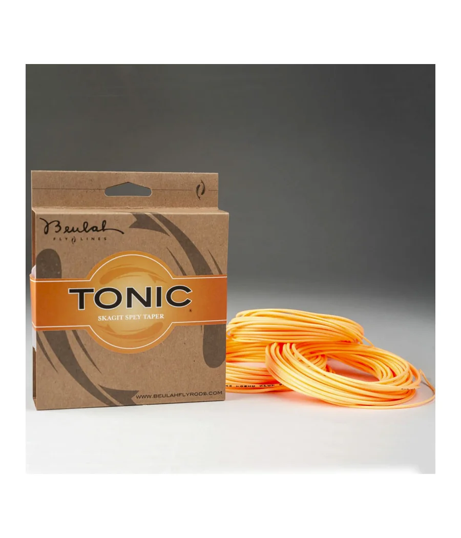 Cabeza Lanzadora Beulah Tonic