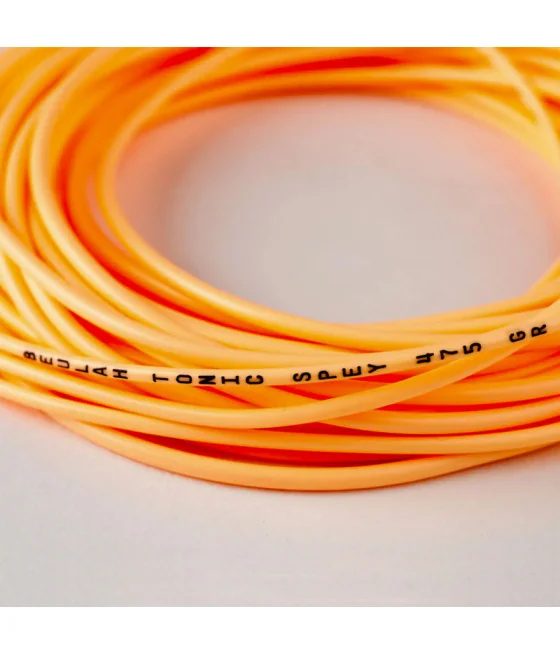 Cabeza Lanzadora Beulah Tonic