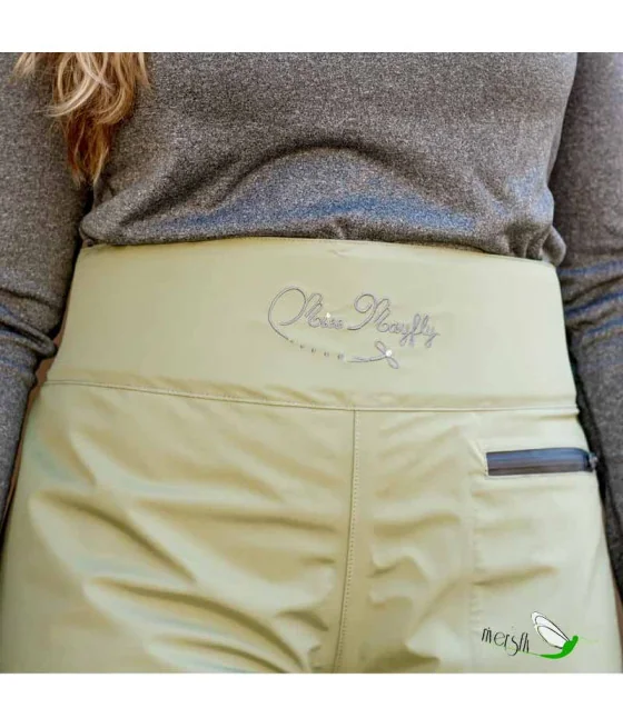 Miss Mayfly Moxie Wading Pants