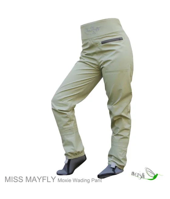 Miss Mayfly Moxie Wading Pant