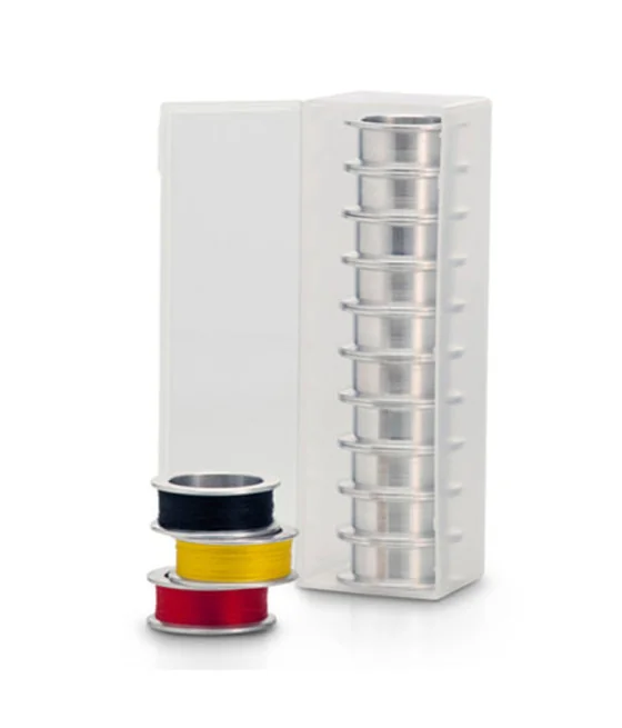 Norvise Bobbin Spools Box...