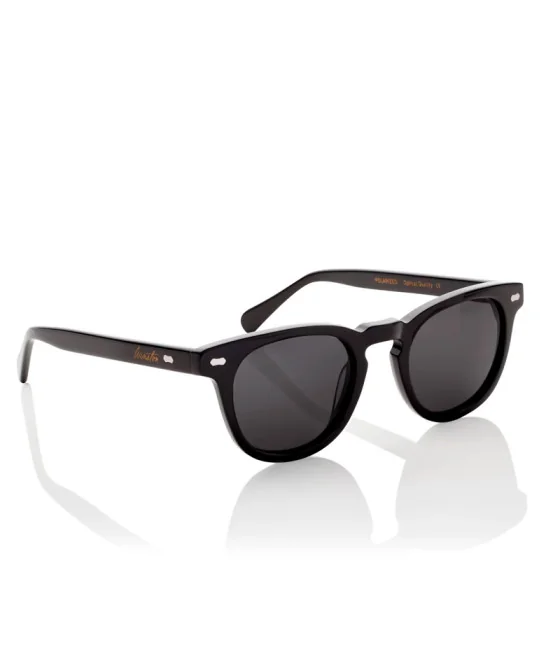 Polarized Winston Classic Sunglasses Tortoise