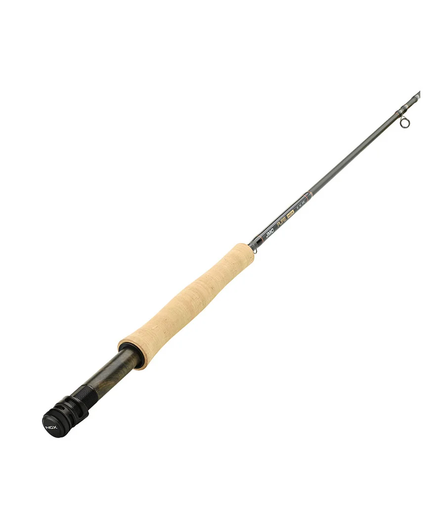 JMC PURE NGX Fly Fishing Rod