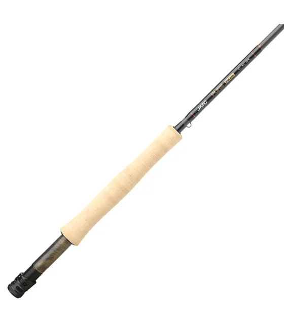 Canne pêche a la mouche JMC PURE NGX