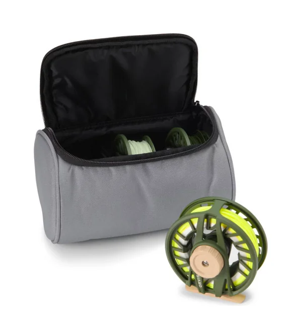 Carrete y Bobinas Orvis Clearwater Pack-3