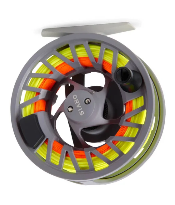 Orvis Clearwater Fly Fishing Reel