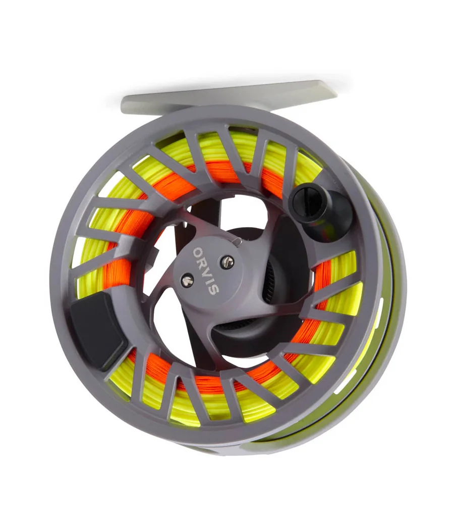 Orvis Clearwater Fly Fishing Reel