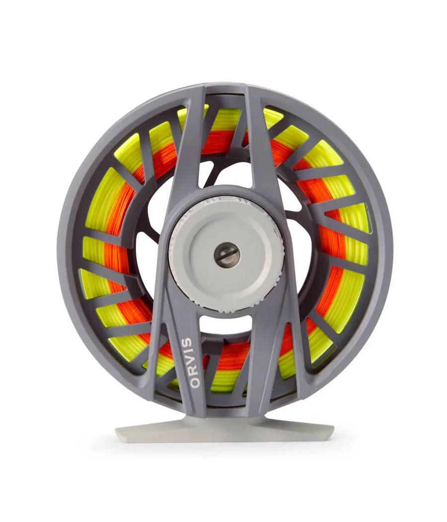 Orvis Clearwater Fly Fishing Reel