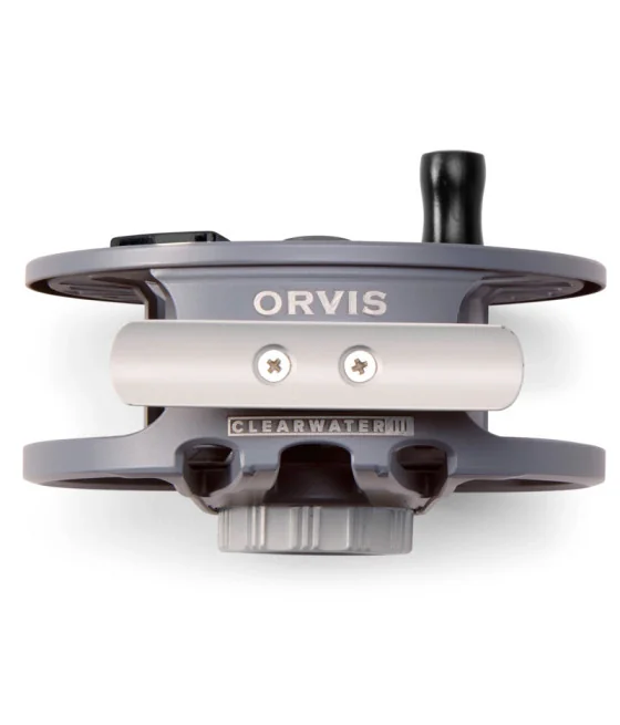 Orvis Clearwater Fly Fishing Reel
