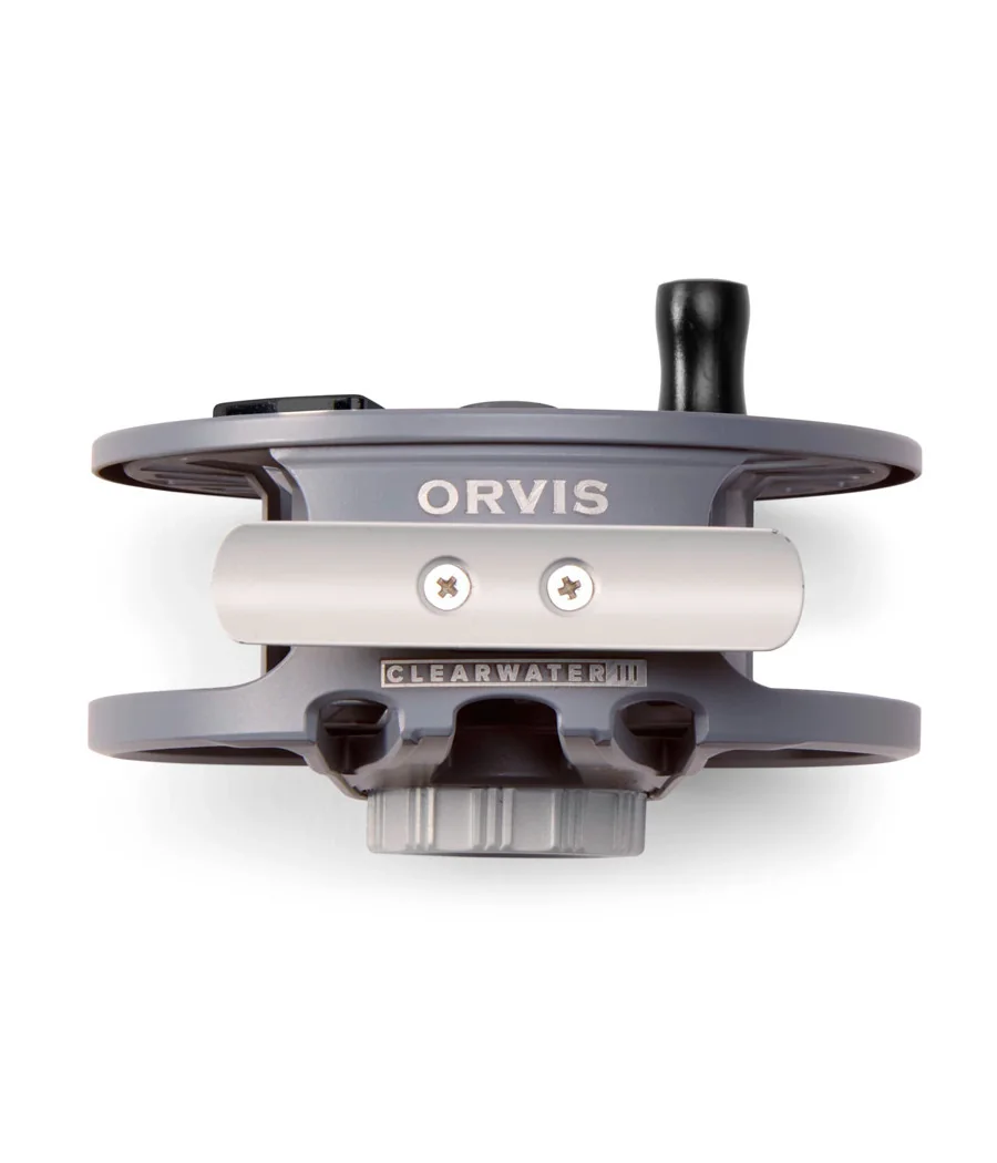 Orvis Clearwater Fly Fishing Reel