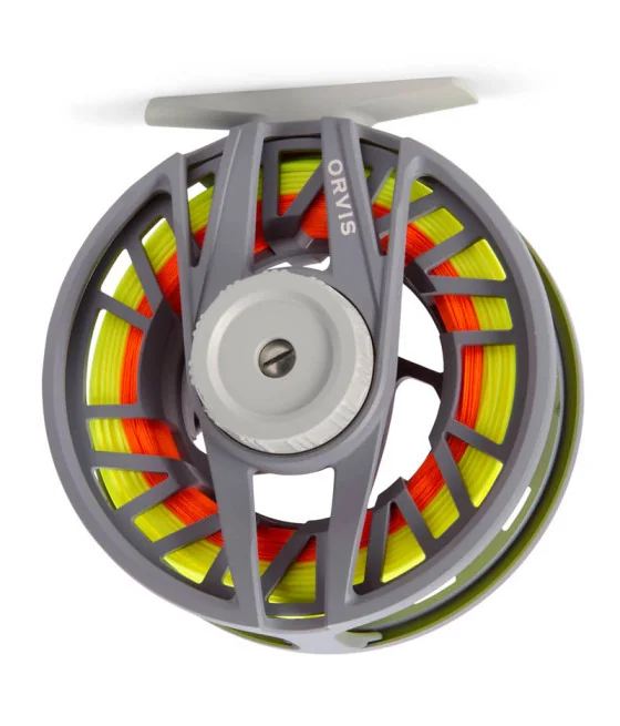Orvis Clearwater Fly Fishing Reel
