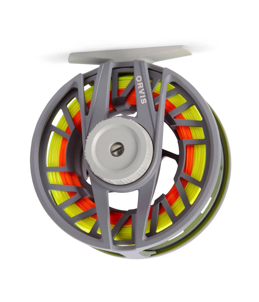 Orvis Clearwater Fly Fishing Reel