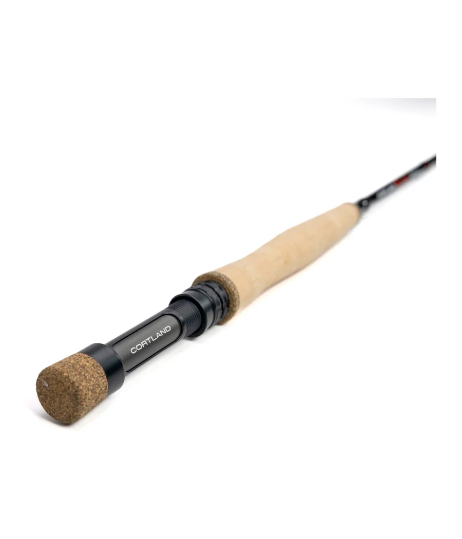 Cortland Kit Euro Nymph Guide
