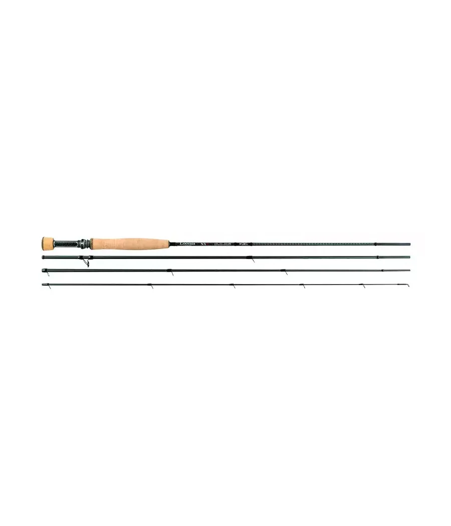 Loomis & Franklin NX8 Fly Rods