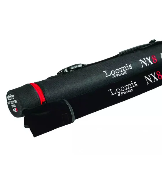 Loomis & Franklin NX8 Fly Rods