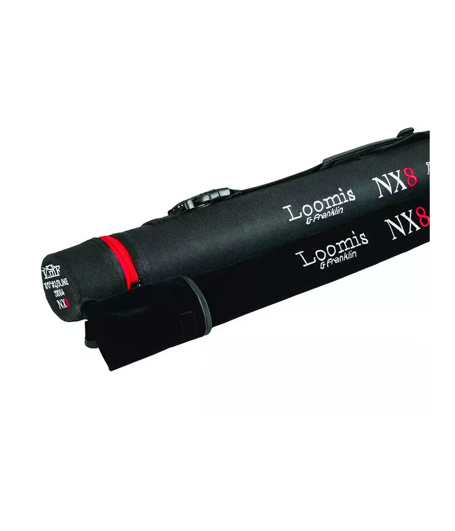 Loomis & Franklin NX8 Fly Rods