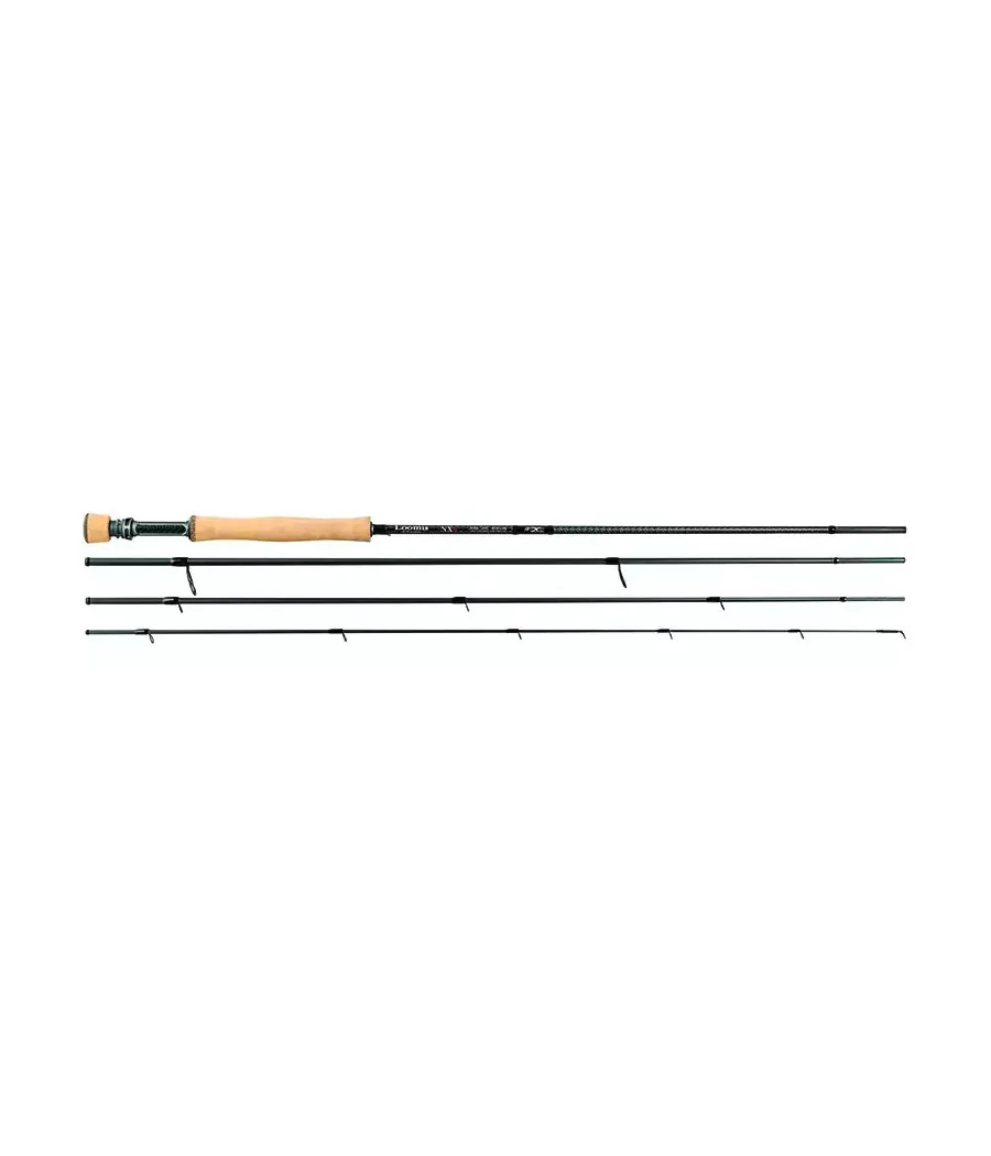 Loomis & Franklin NX8 Fly Rods