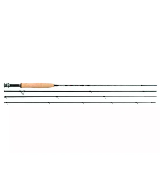 Caña de Mosca Loomis & Franklin NX8