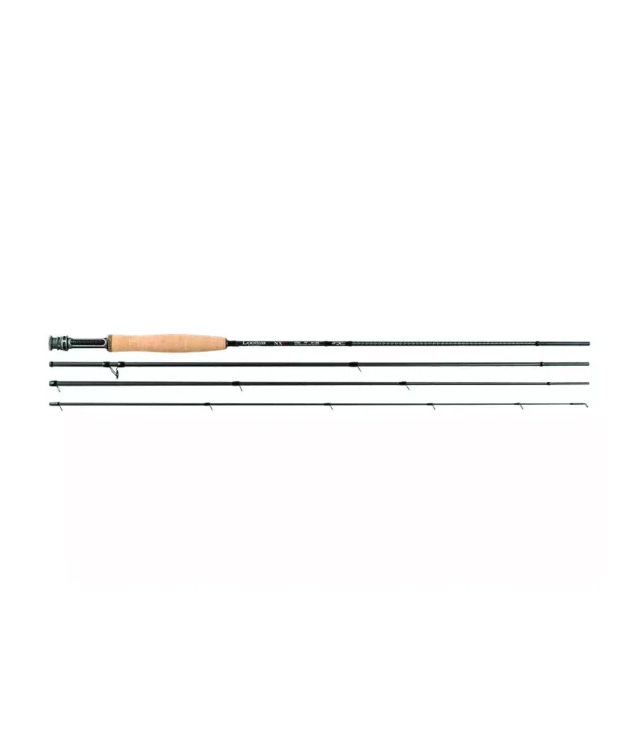 Loomis & Franklin NX8 Fly Rods