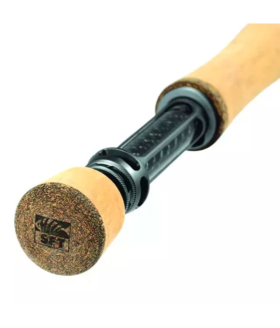 Loomis & Franklin NX8 Fly Rods