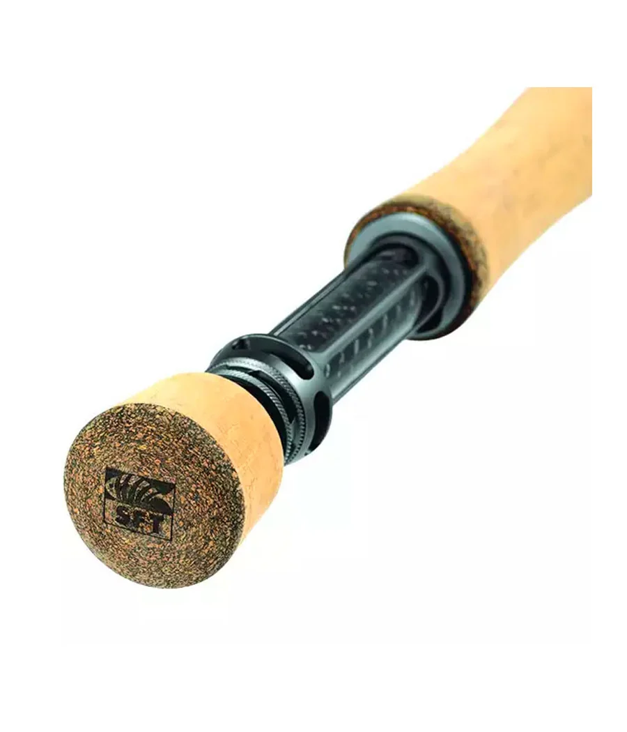 Loomis & Franklin NX8 Fly Rods