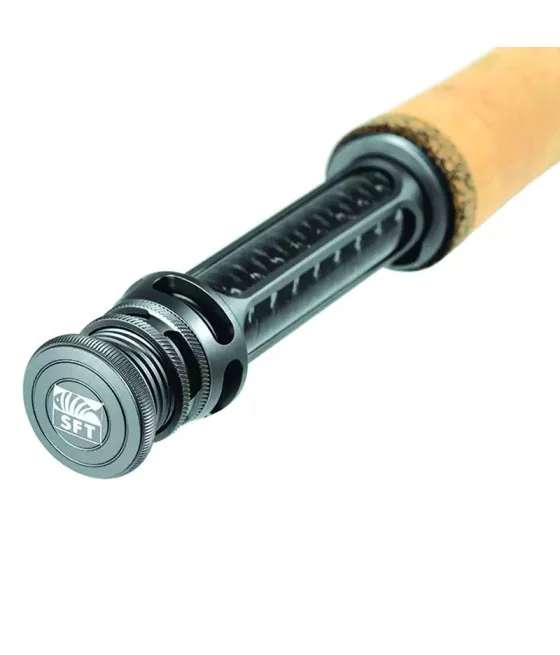 Loomis & Franklin NX8 Fly Rods