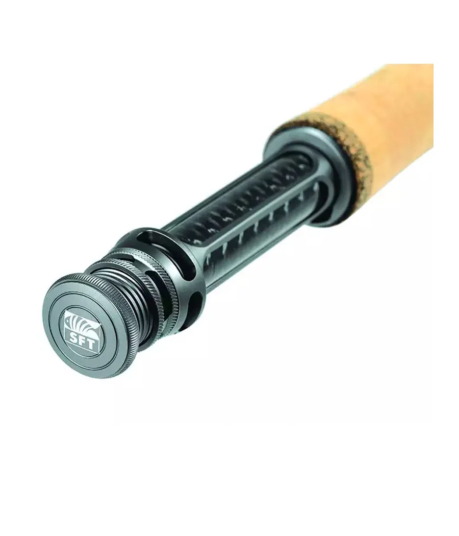 Loomis & Franklin NX8 Fly Rods