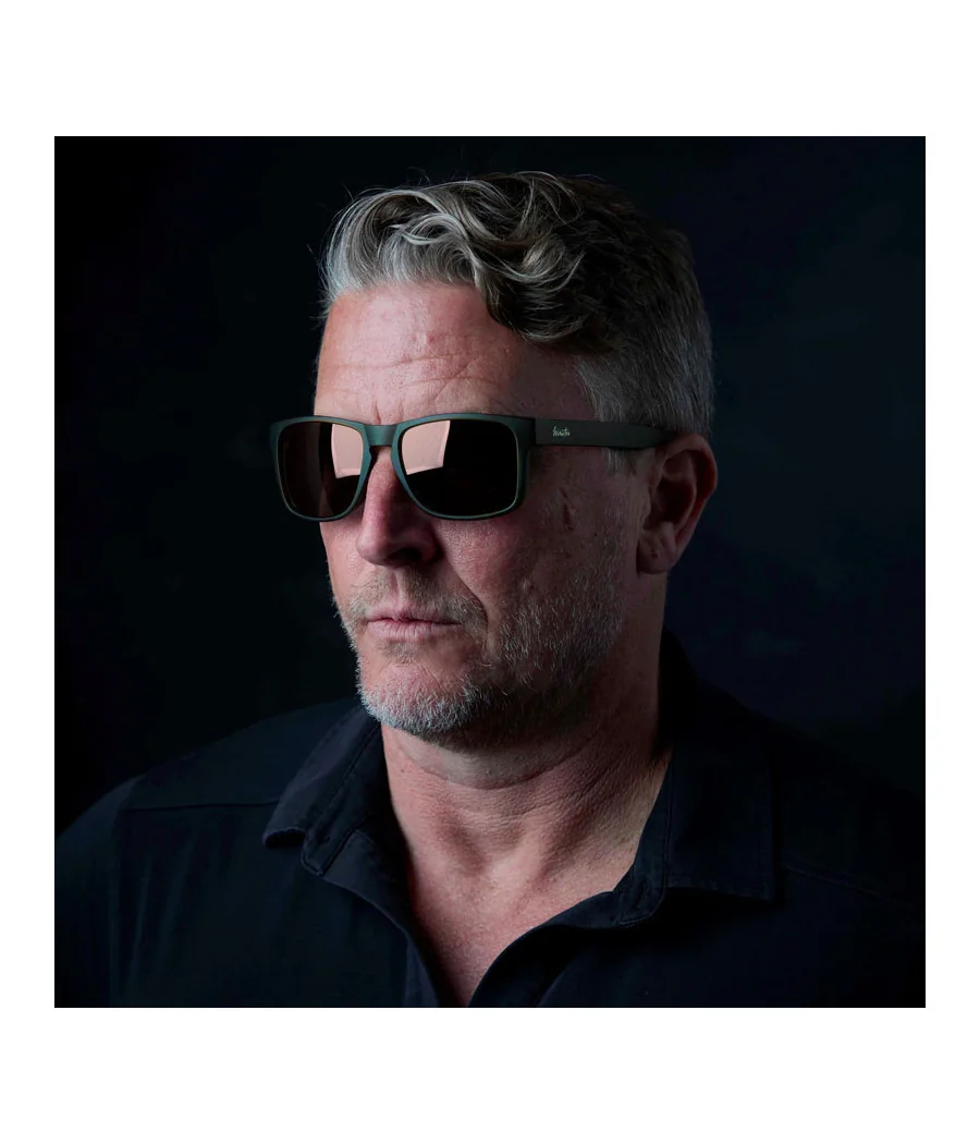 Lunettes de soleil Winston LVF