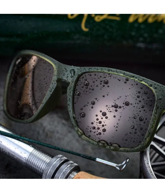 Lunettes de soleil Winston LVF