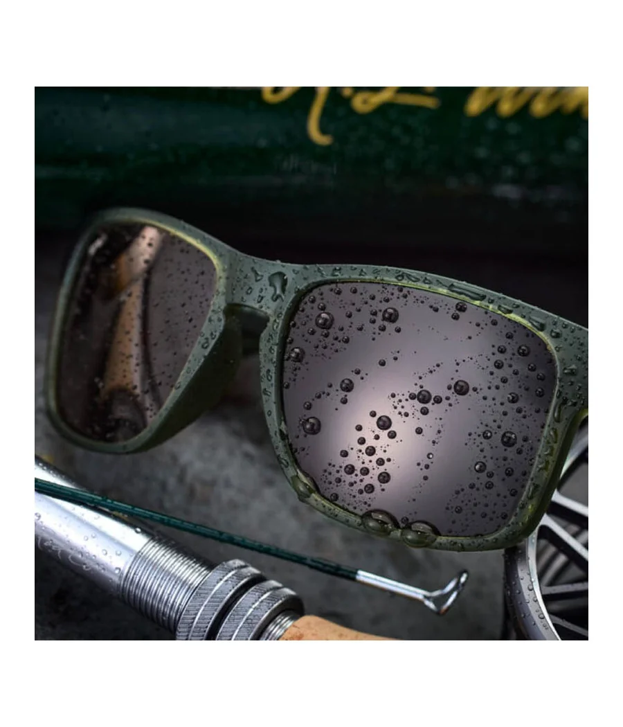 Lunettes de soleil Winston LVF