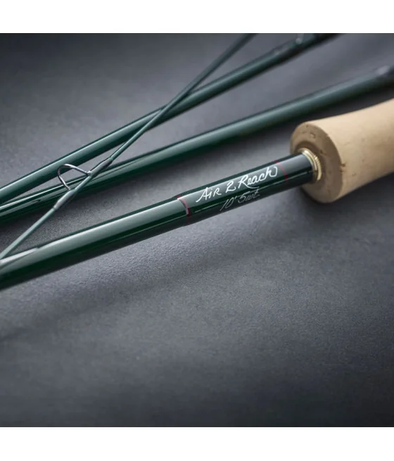 Canne à Mouche Winston AIR 2 REACH