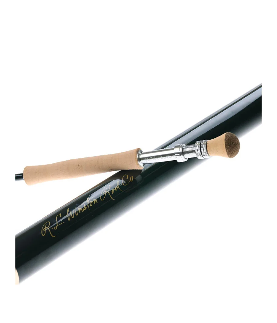 Cañas de Mosca Winston AIR 2 REACH