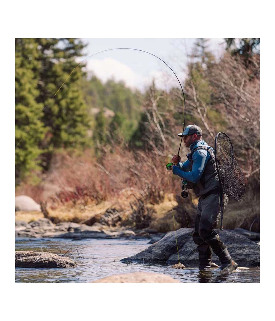 Winston AIR 2 REACH Fly Rods