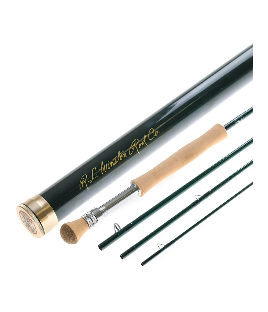 Winston AIR 2 REACH Fly Rods
