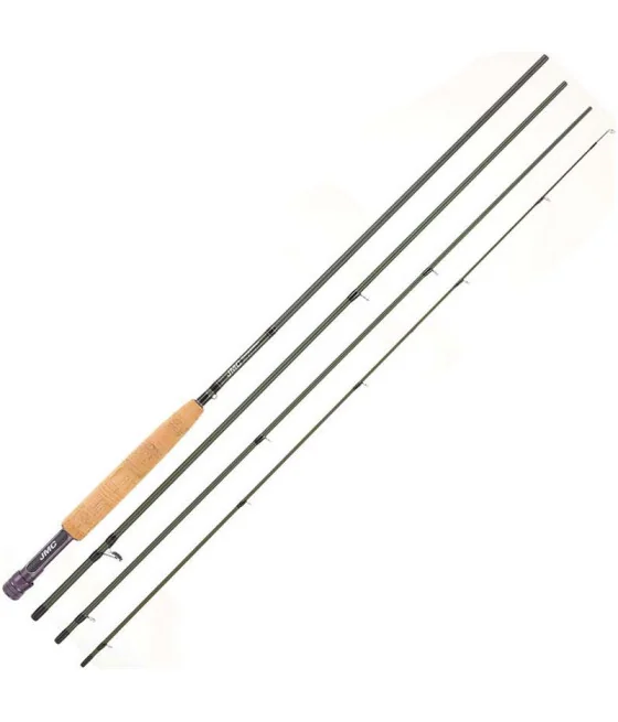 JMC COMPETITION Fly Rod