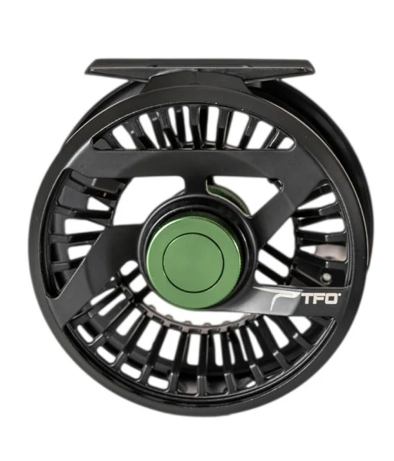 TFO Dispatch Fly Reels
