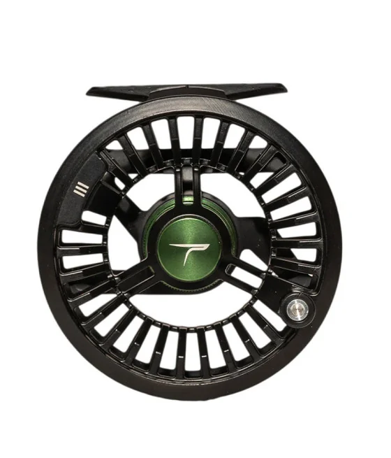 TFO Dispatch Fly Reels