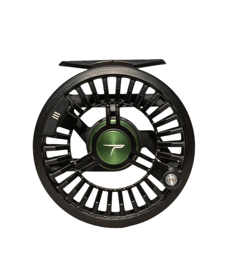 TFO Dispatch Fly Reels