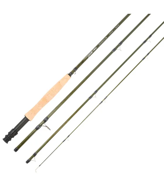 TFO Dispatch Fly Rods