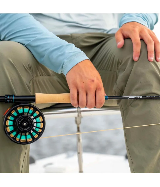 TFO Moment Fly Rods