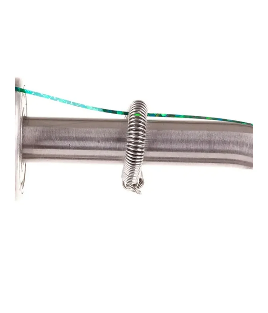 Veniard Material spring