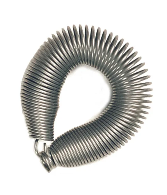 Ressort pour Matériaux de Veniard